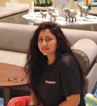 Dr Neelima Singh